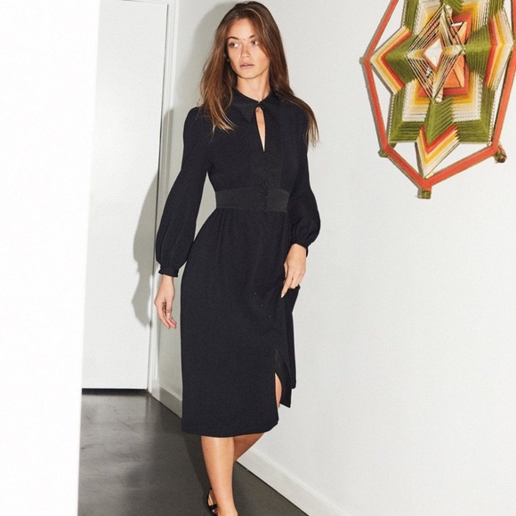 joie filma dress